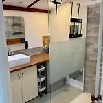Charming House With Garden In * Ars-en-Ré