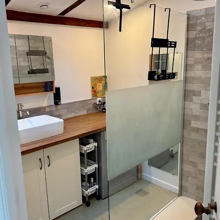 Charming House With Garden In * ארס-אן-רה