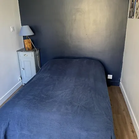 Charming House With Garden In Holiday home *