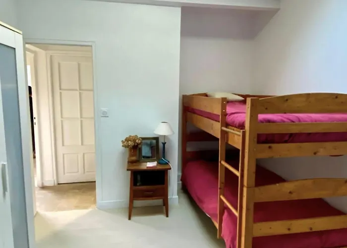 Charming House With Garden In Casa vacanze Ars-en-Ré