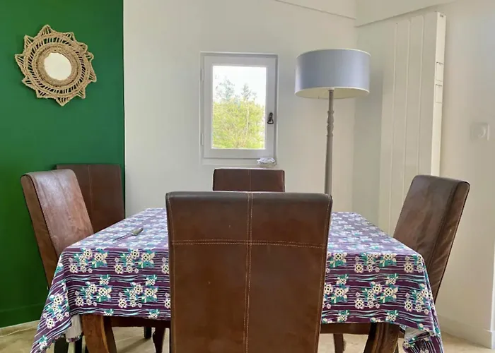 Casa vacanze Charming House With Garden In