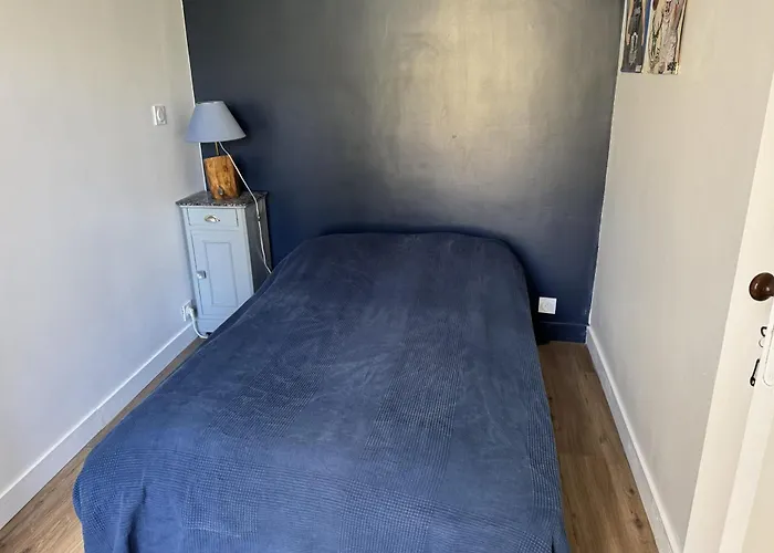 Charming House With Garden In Holiday home *